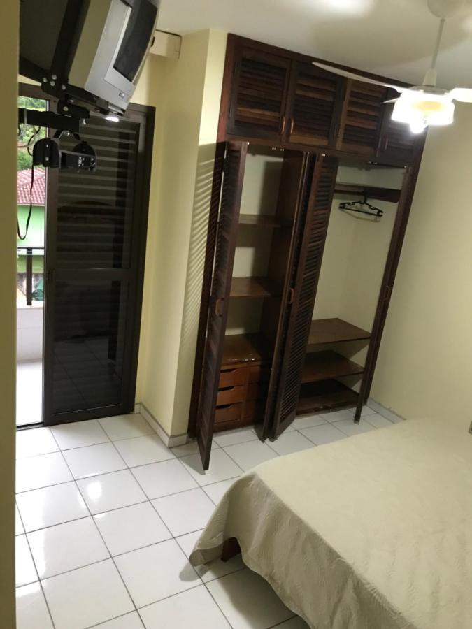 Edificio Piemontes - A 200 Metros Da Praia Grande Ubatuba Sp المظهر الخارجي الصورة